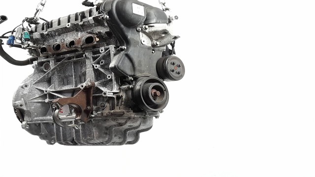 IQDB Ford Motor completo