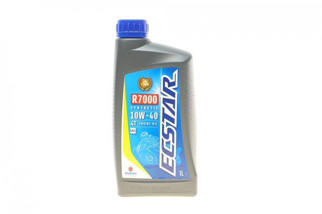 Aceite de motor SUZUKI 9900022B57B001