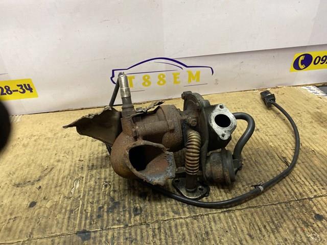 54351014808 Fiat/Alfa/Lancia Turbo para motor