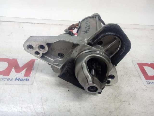 Comprar 233005993R Nissan/Infiniti Motores de arranque