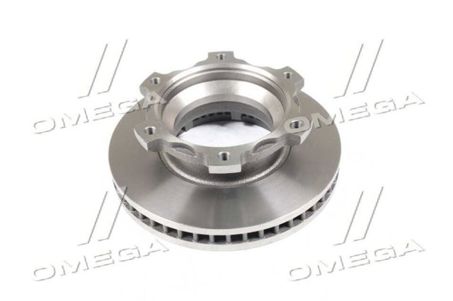 Disco de freno trasero Isuzu 8981919560 precio, desde 89,98 EUR