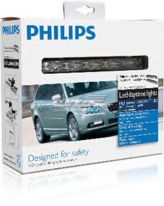 Bombilla PHILIPS 12810WLEDX1