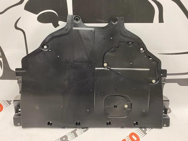GHR1K6805 Mazda Protección de cárter