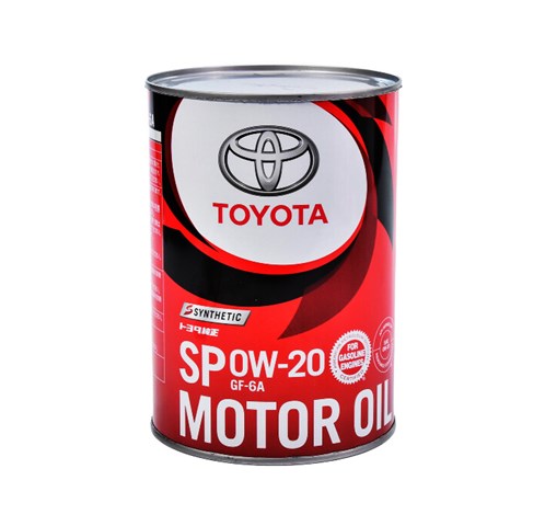 Comprar 0888013206 Toyota Aceite de motor
