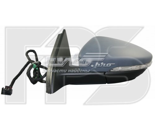 Comprar FP7423M06 FPS Espejo de retrovisor derecho