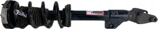 68072065AE Chrysler Amortiguador frontal izquierdo