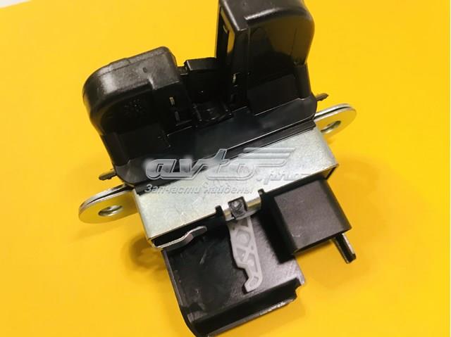 Comprar 9555ZC5 Polcar Cerradura de puerta de maletero