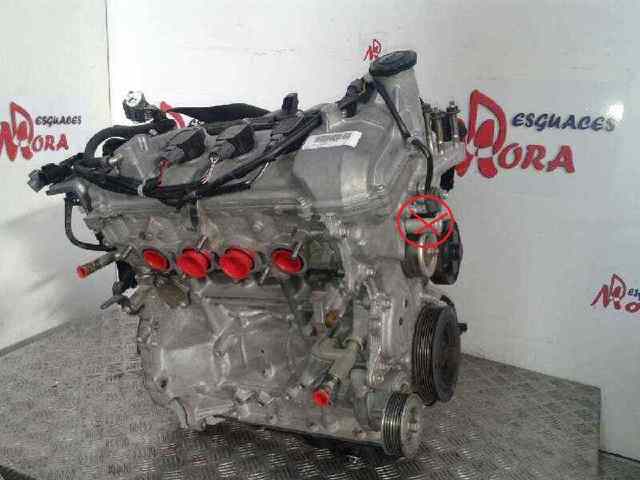 Motor completo Mazda Z6 precio, desde 1048,34 EUR