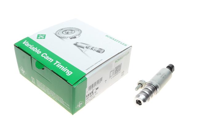 Válvula solenoide de posición del árbol de levas derecha 427007010 INA