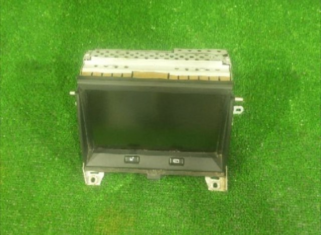 8H2210E889AB Land Rover Pantalla multifuncion