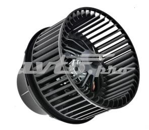 3202NU-1 Polcar motor eléctrico, ventilador habitáculo