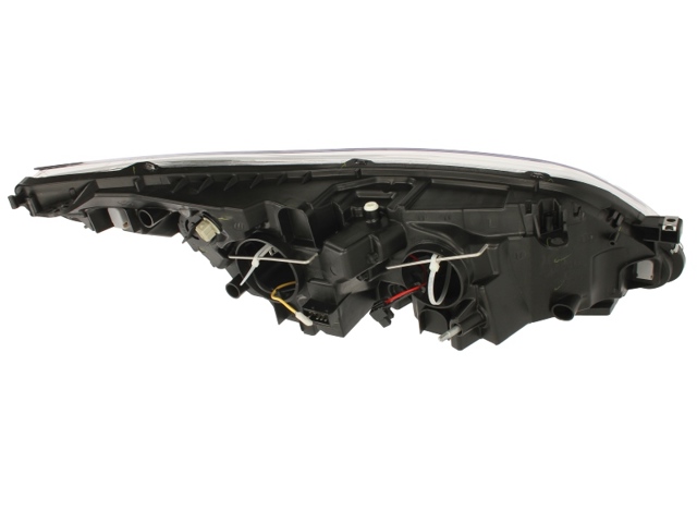 Faros delanteros Depo/Loro/Abakus 5521121LLDEM