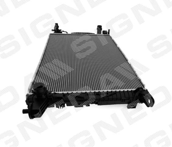 Comprar RA606578 Signeda Radiador de auto