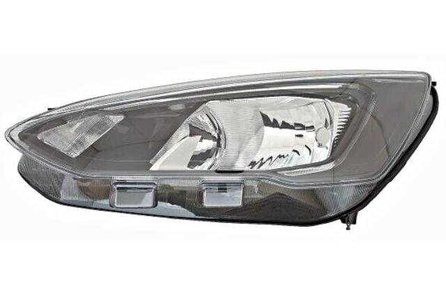 Faro Ford 2498487 precio, desde 231,32 EUR
