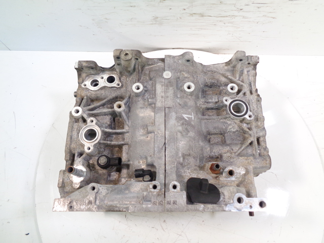 Motor Subaru FB20