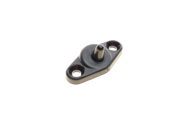 Tope superior de puerta corrediza en carrocería Solgy 306063 precio, desde 14,34 EUR
