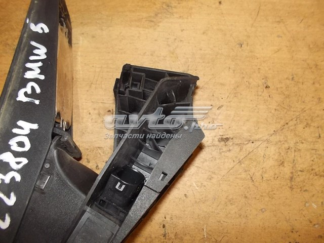 35426858574 BMW pedal de acelerador