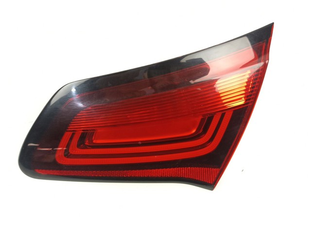 Piloto trasero interior derecho 9808624780 Peugeot/Citroen