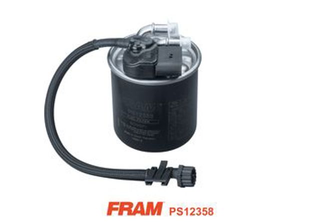 Filtro de combustible FRAM PS12358
