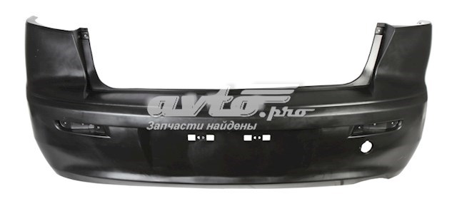 Paragolpes FPS FP4811950 precio, desde 105,54 EUR
