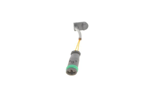 Sensor de desgaste de las pastillas de freno delanteras 223012 Solgy