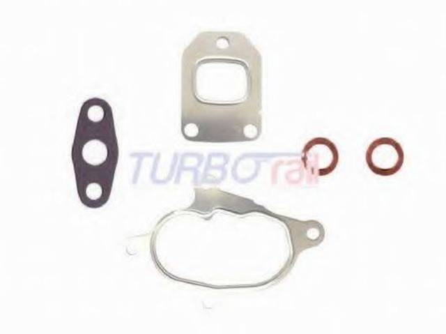 Turbo Borg-Warner 53149887025