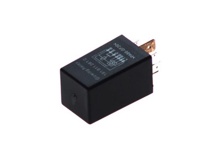 Comprar 0608020002P 4max Caja precalentamiento bujias