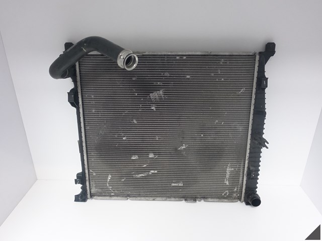 Água radiador Mercedes A0995001203 precio, desde 177,13 EUR