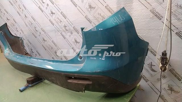 Comprar 7181154P Suzuki Paragolpes