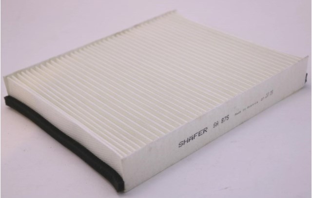 Filtro de polen Shafer SA875