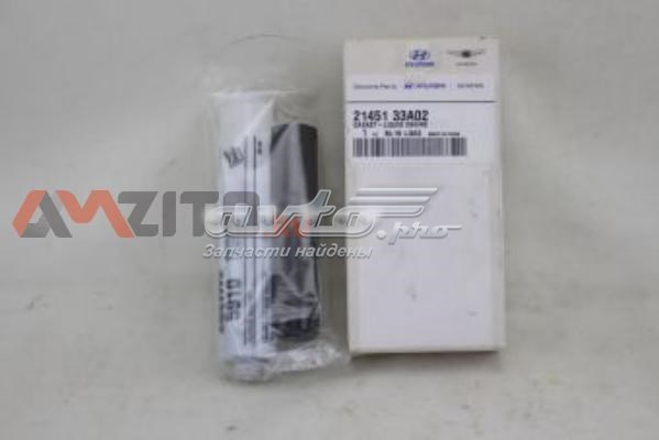 2145133A02 Hyundai/Kia sellador de cárter de aceite