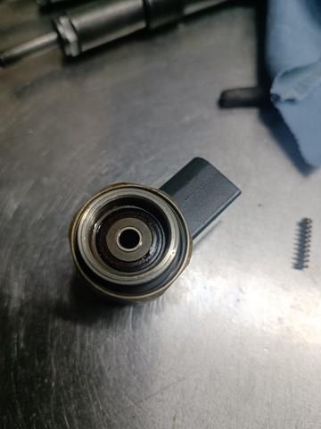  Bosch F00VC30307