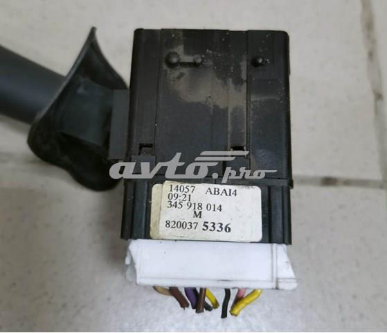 Comprar 8200375336 Renault (RVI) 