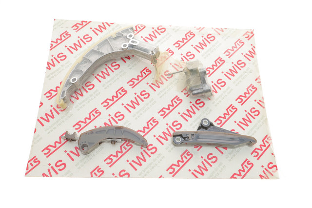 Comprar 195124 Febi Kit de cadena de distribución