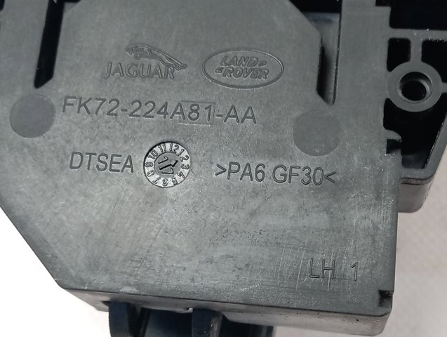  Land Rover BJ32224N03 precio, desde 60,98 EUR