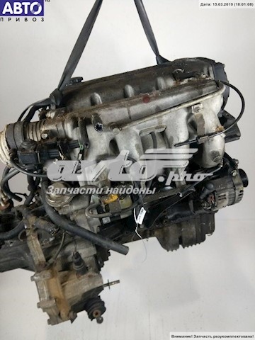 T8 Hyundai/Kia motor completo