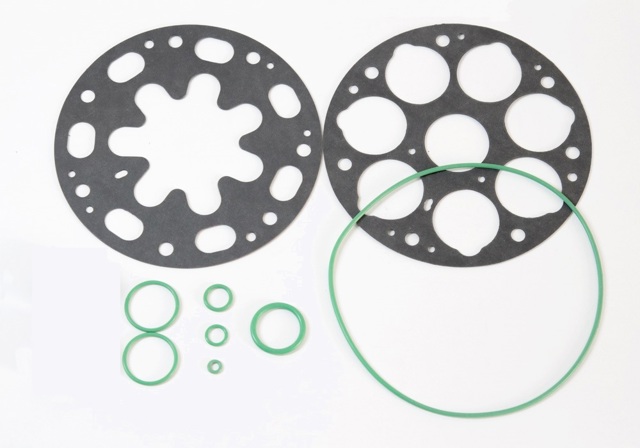 K252126 Santech Kit de reparación de compresor de aire acondicionado