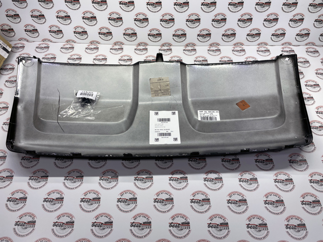Tapa de gancho de remolque trasero del parachoques Land Rover LR059941 precio, desde 157,18 EUR