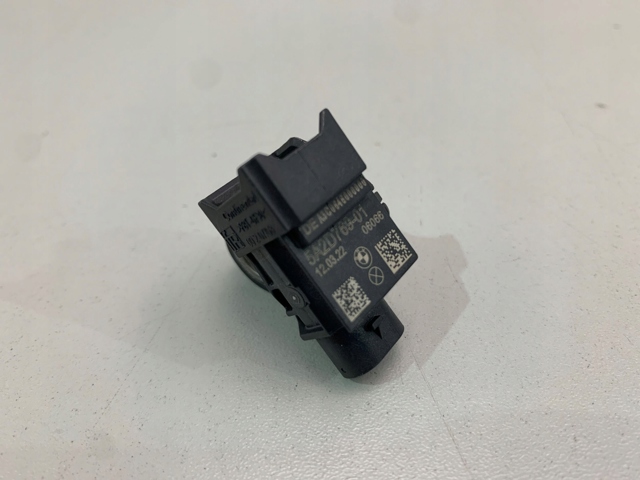5A2D769 BMW Sensor de airbag delantero