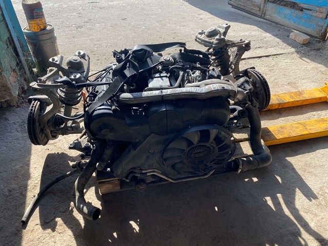 Comprar BCZ VAG Motor completo