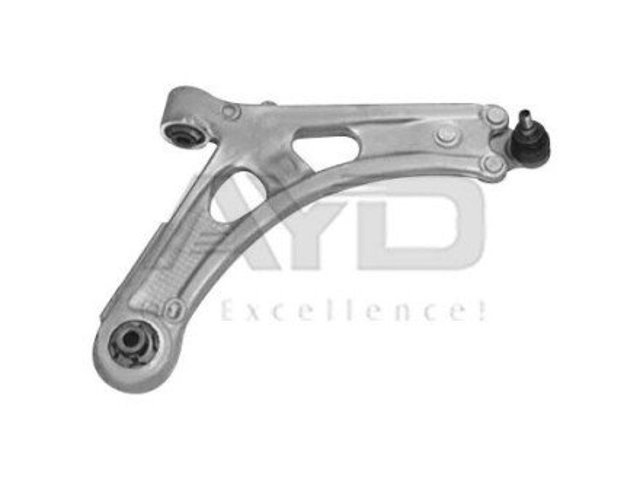 Brazo inferior derecho de la suspensión delantera Peugeot/Citroen 1682733280 precio, desde 101,64 EUR