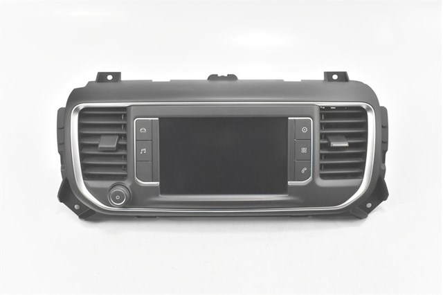Comprar 9831665880 Peugeot/Citroen Pantalla
