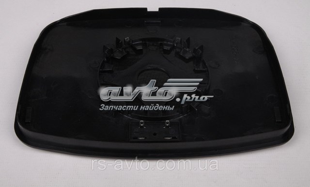 8128 Autotechteile elemento para espejo retrovisor