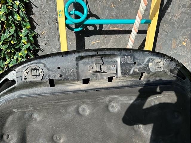 Comprar LR080194 Land Rover Capó