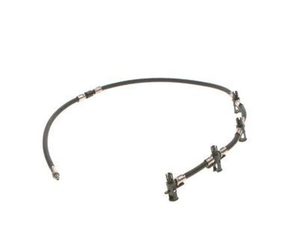 Comprar 928402086 Bosch Tubería de retorno de combustible de los inyectores