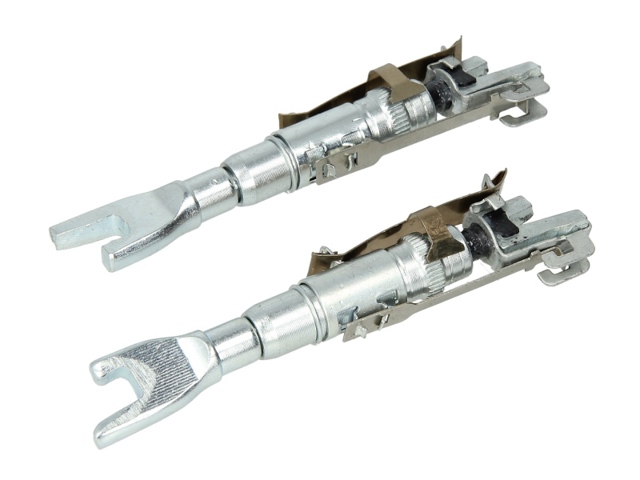 LCC7016 Akkussan Kit de reparación del mecanismo de ajuste automático de zapatas de freno