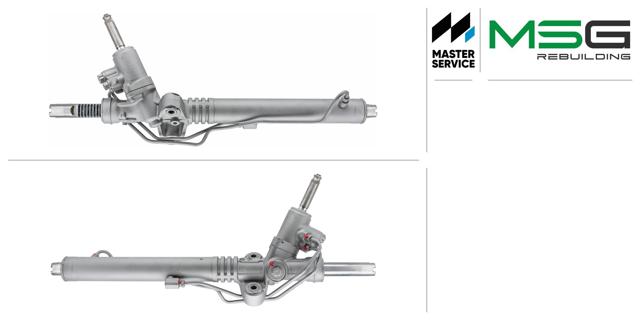 SU210R MSG Rebuilding Cremallera caja de direccion