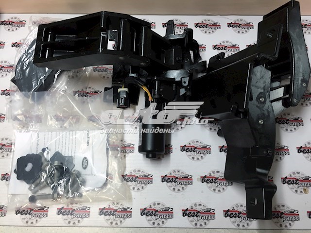  Land Rover VPLGP0249