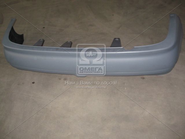 Paragolpes trasero Tempest 0380404950