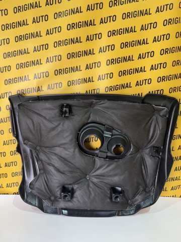 Cubierta motor Mazda PAJ1102F0A